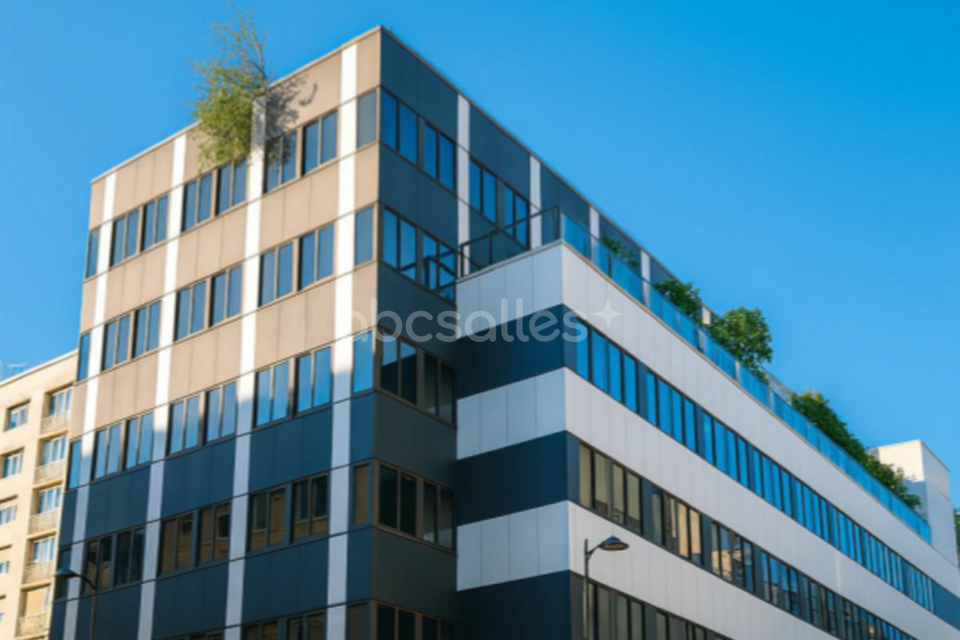 Espace Moncassin