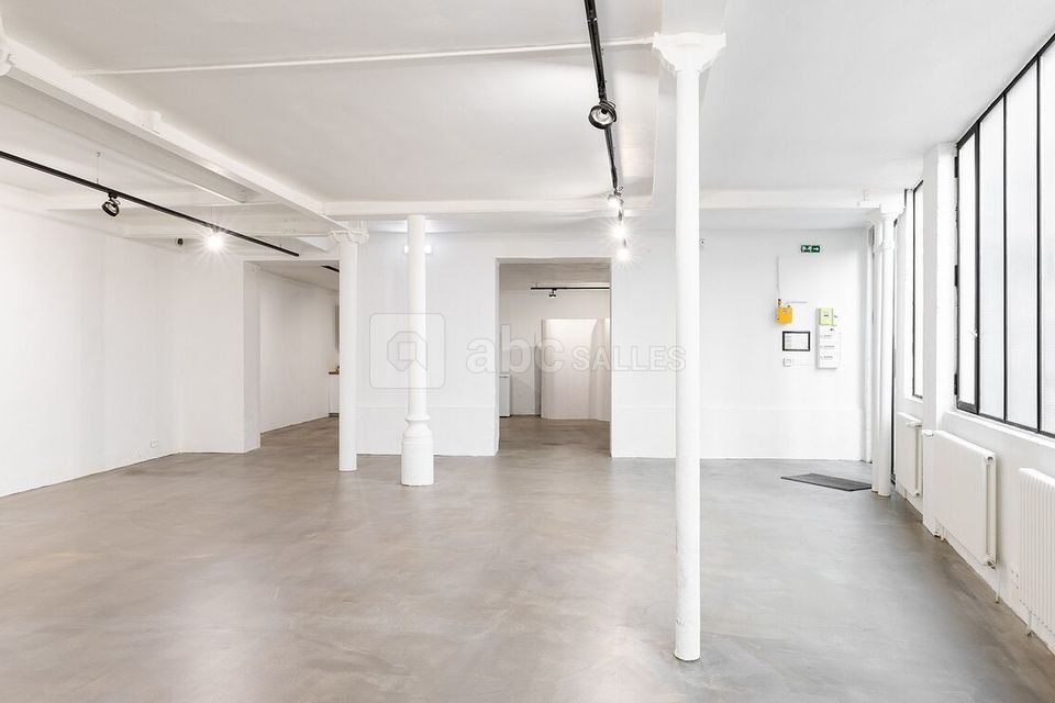 Espace Temple
