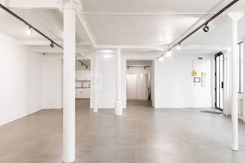 Espace Temple