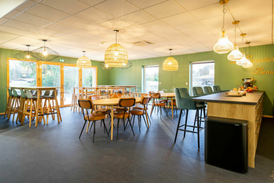 La Villa Séminaire par le Comptoir Beauté