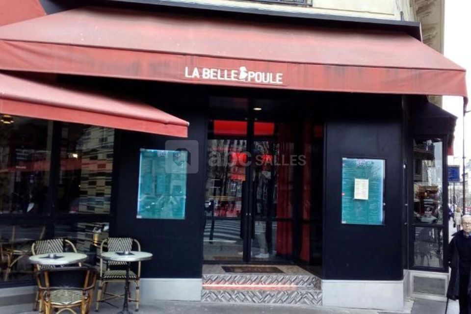 La Belle Poule