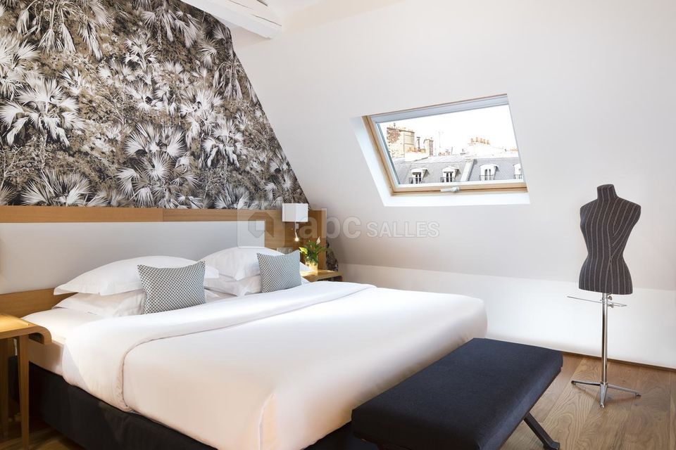 Hôtel le Six