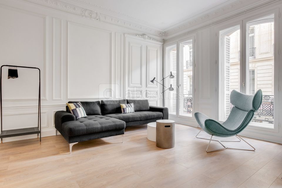 Cocoon - Malesherbes - Roquépine