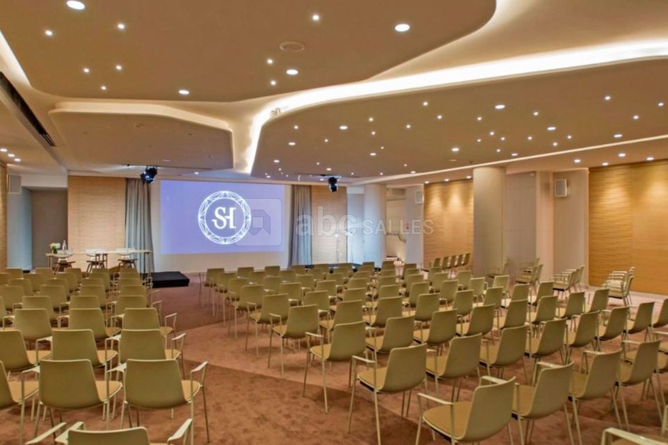 Étoile Business Center