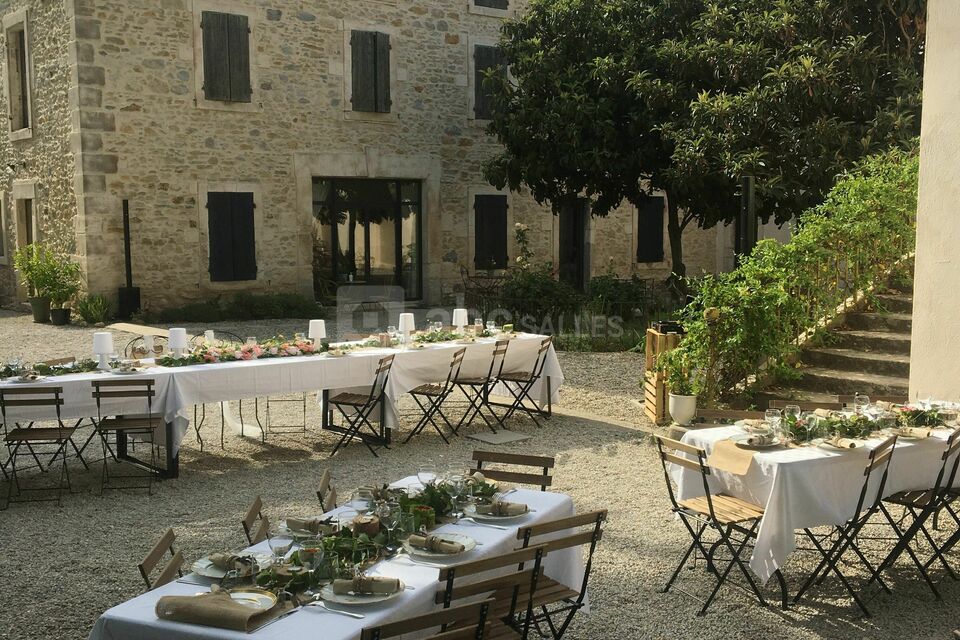 Domaine Celadon