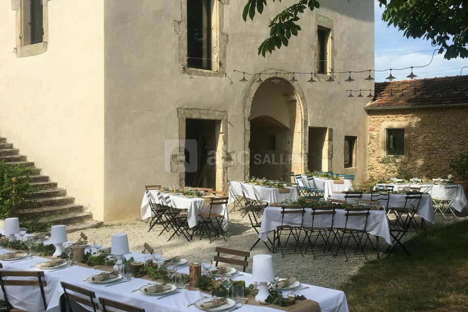 Domaine Celadon