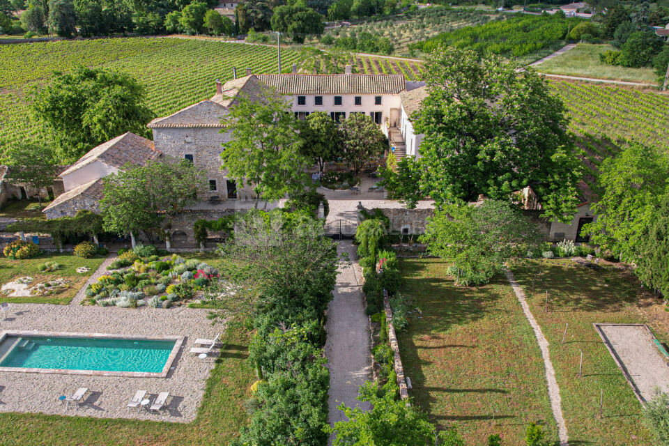 Domaine Celadon