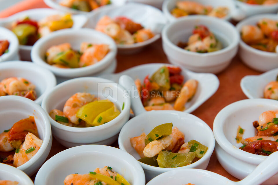 Proposition culinaire