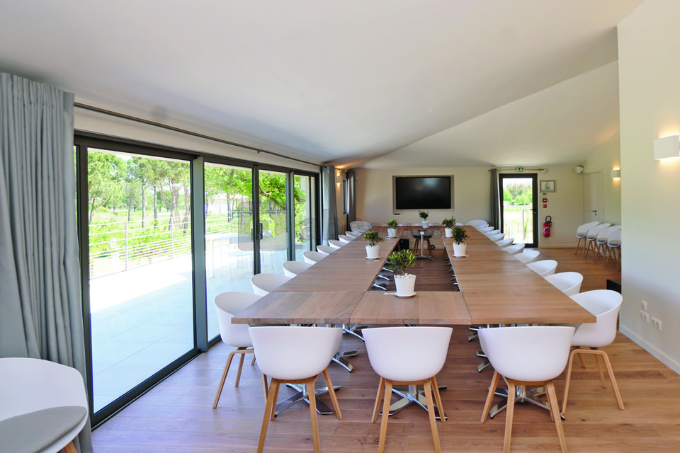 Le Clos des Oliviers Grimaud
