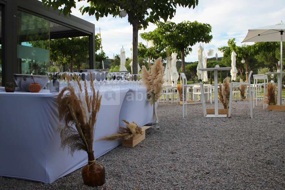 Le Clos des Oliviers Grimaud