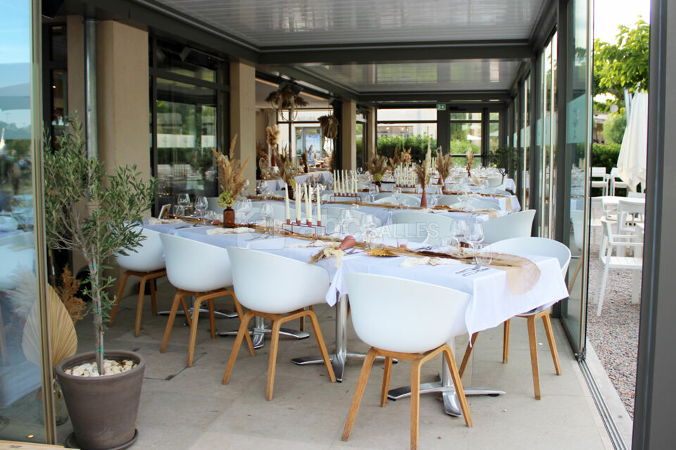 Le Clos des Oliviers Grimaud