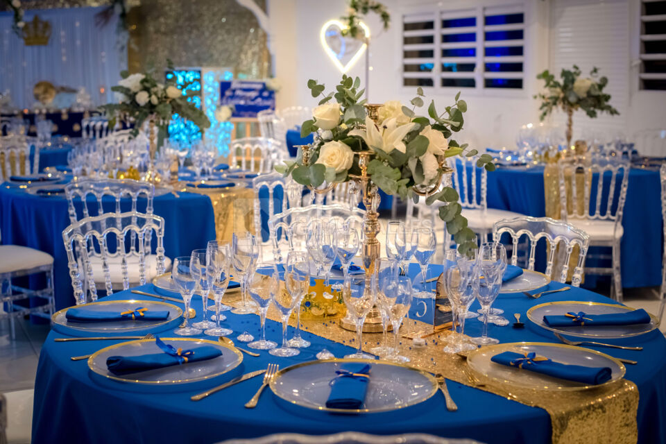 Le Relais de l'Evénementiel