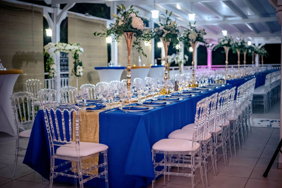 Le Relais de l'Evénementiel