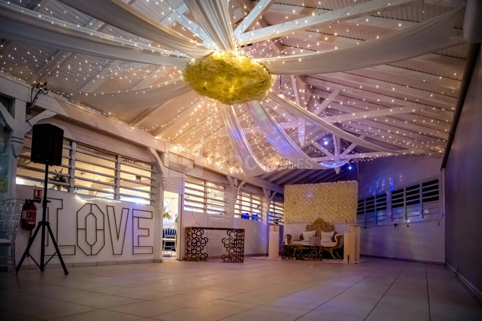 Le Relais de l'Evénementiel