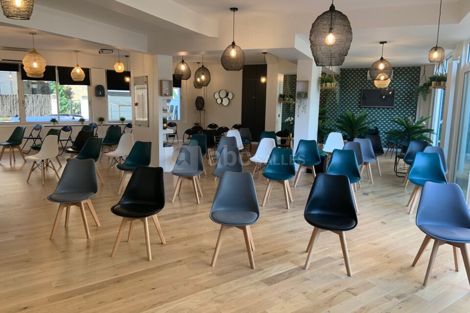 Le 58 Meeting Place
