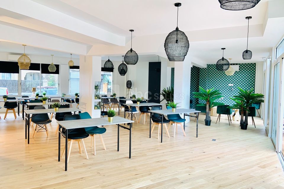 SALLE DE REUNION