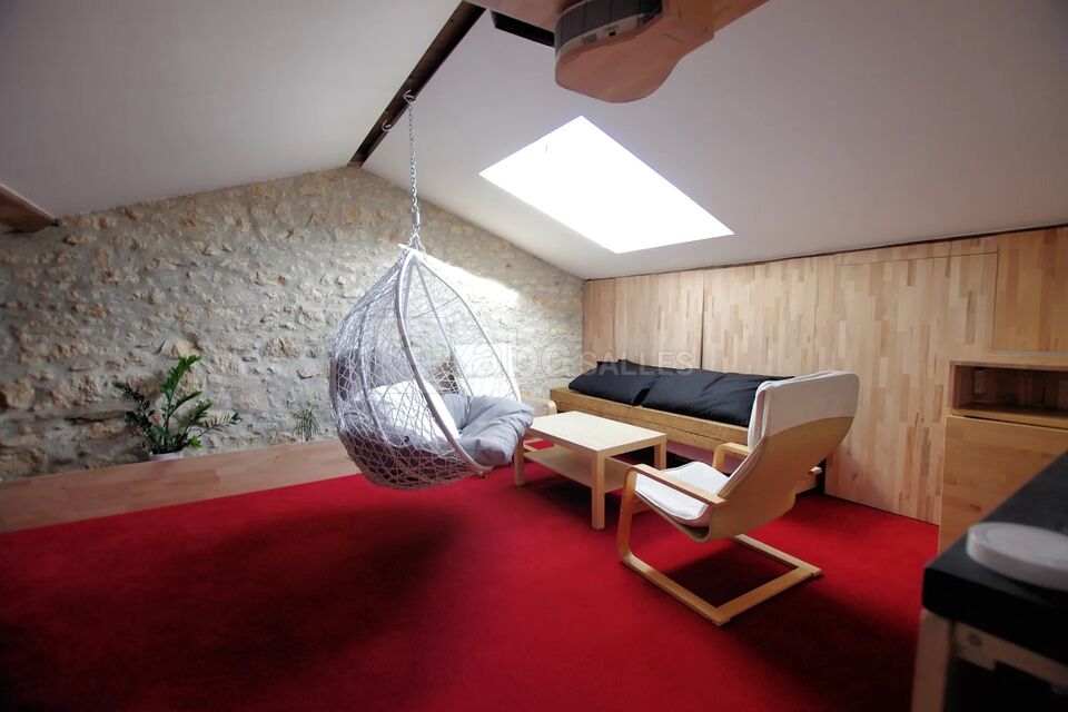 L'Accordéon coworking