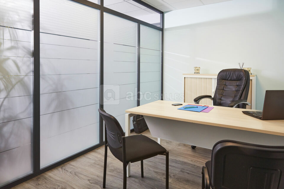 Bureau d'entretien privé