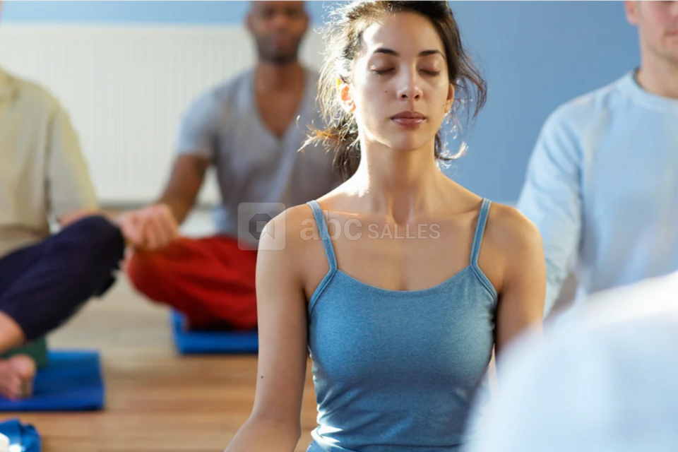 Activités bien-être