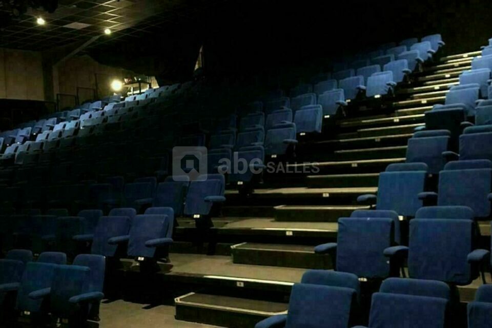 Théâtre Odéon Montpellier