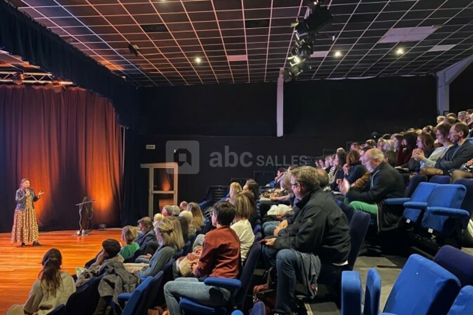 Théâtre Odéon Montpellier