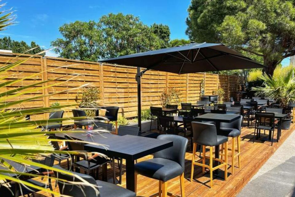 Théâtre Odéon Montpellier