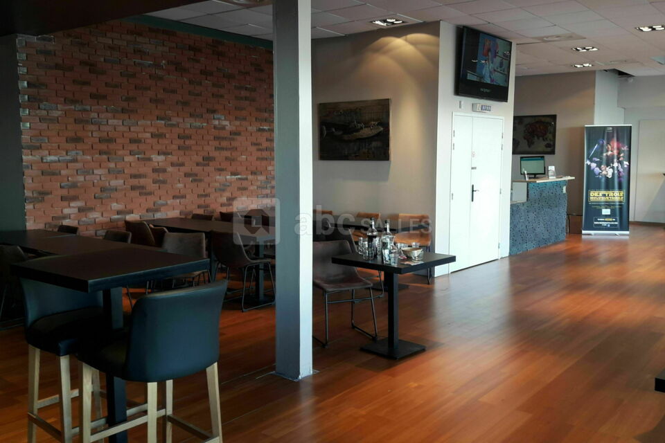 Théâtre Odéon Montpellier