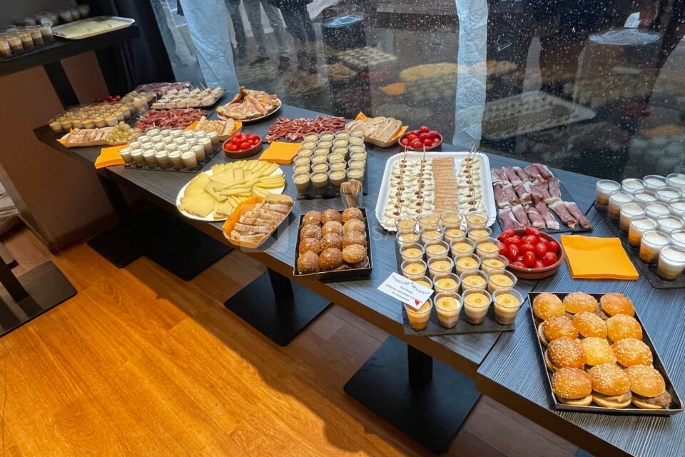 Théâtre Odéon Montpellier