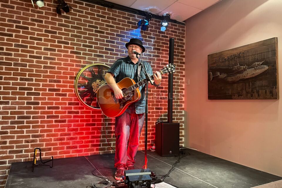 Théâtre Odéon Montpellier