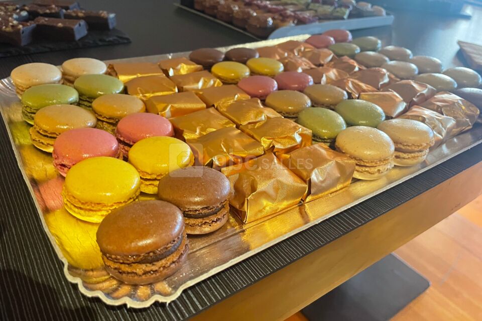 Théâtre Odéon Montpellier