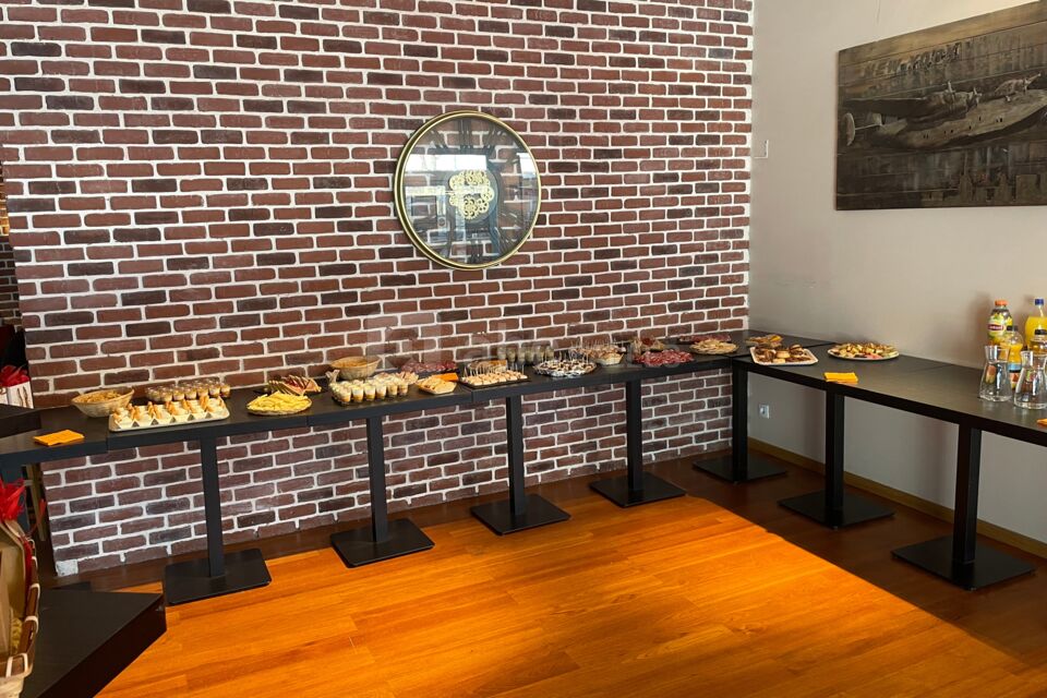 Théâtre Odéon Montpellier