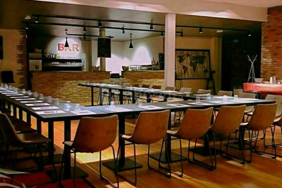 Théâtre Odéon Montpellier