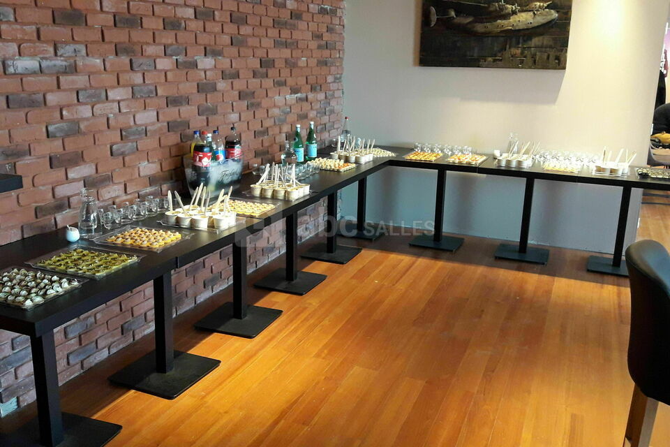 Théâtre Odéon Montpellier