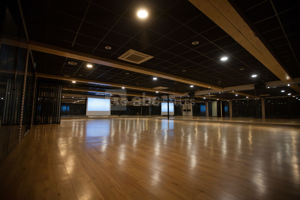 Studio 7 Dance Complexe