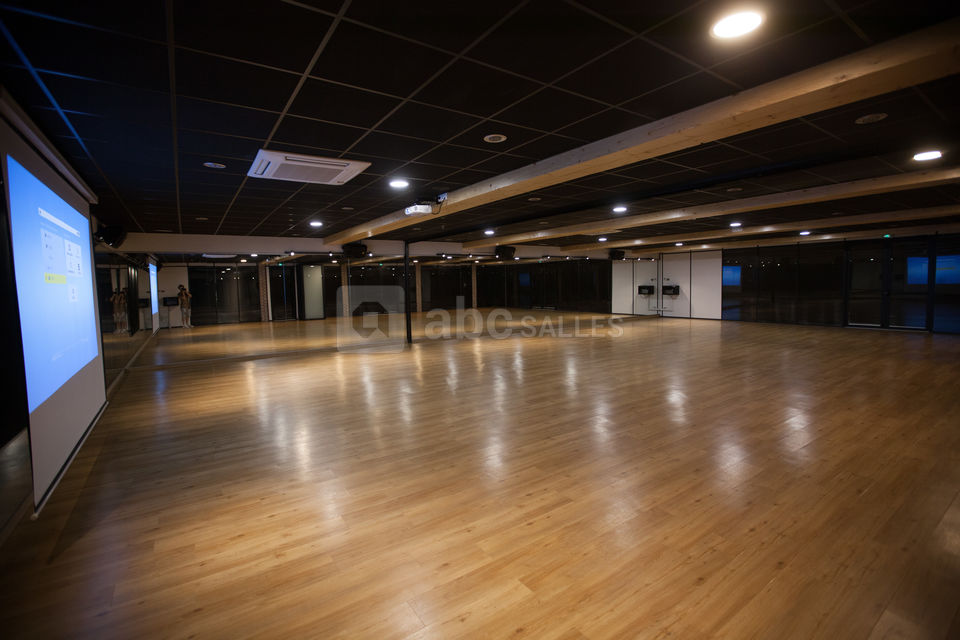 Studio 7 Dance Complexe