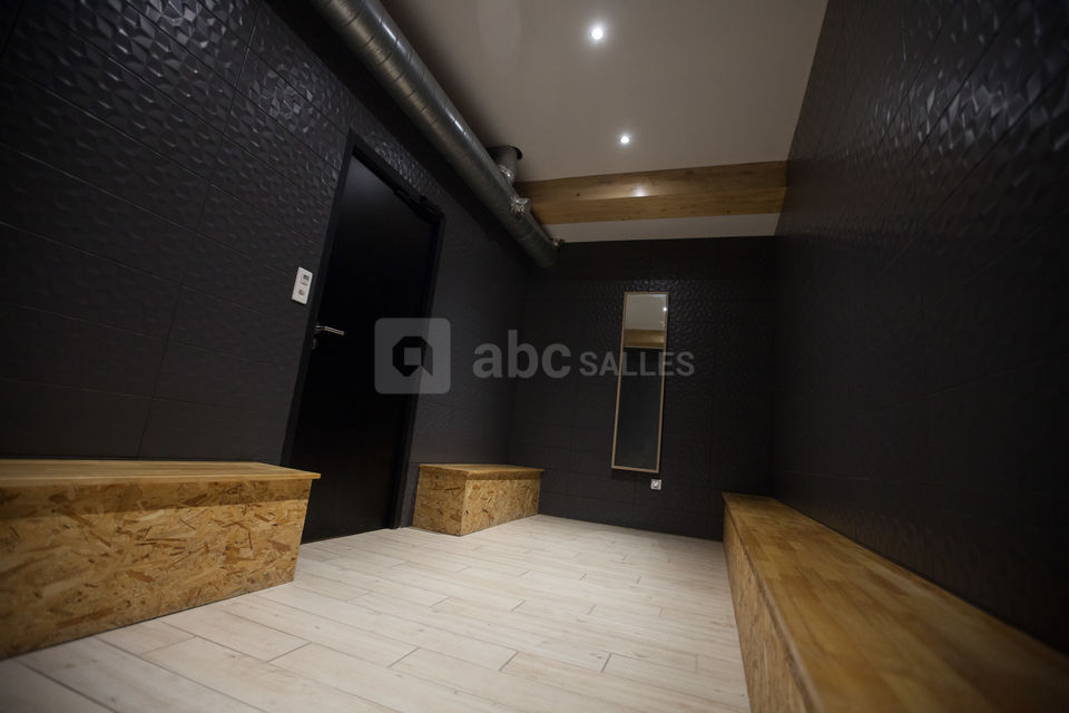 Studio 7 Dance Complexe