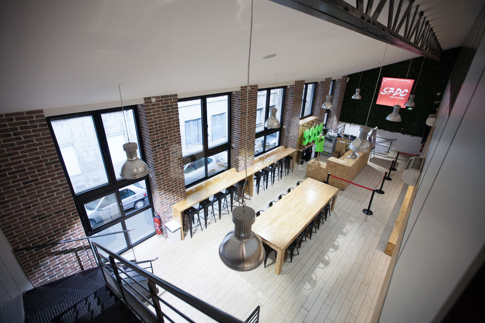 Studio 7 Dance Complexe