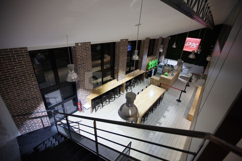 Studio 7 Dance Complexe