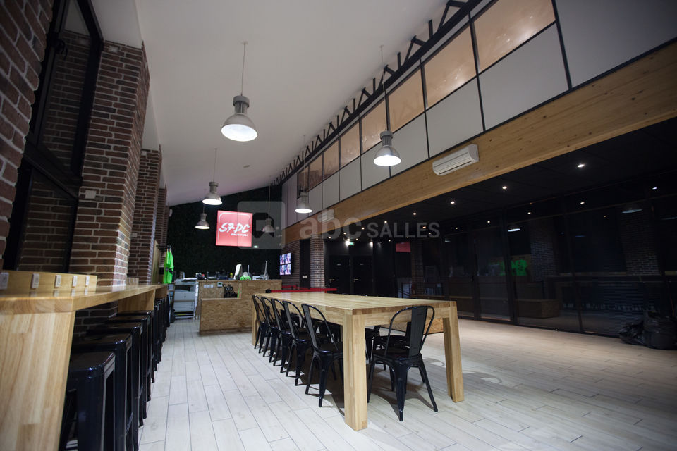 Studio 7 Dance Complexe