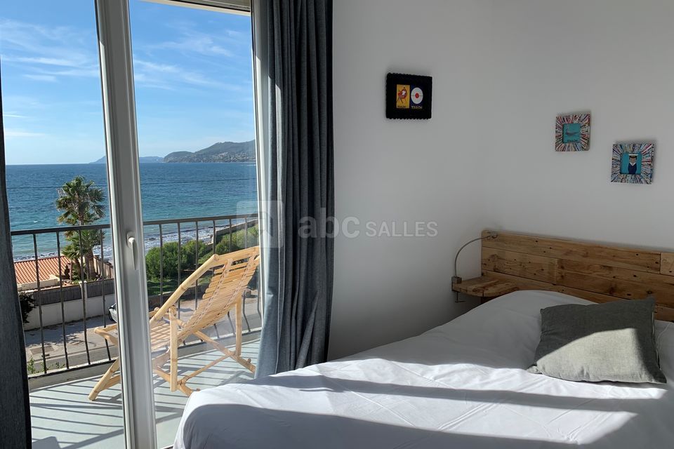 Hôtel Almanarre Plage