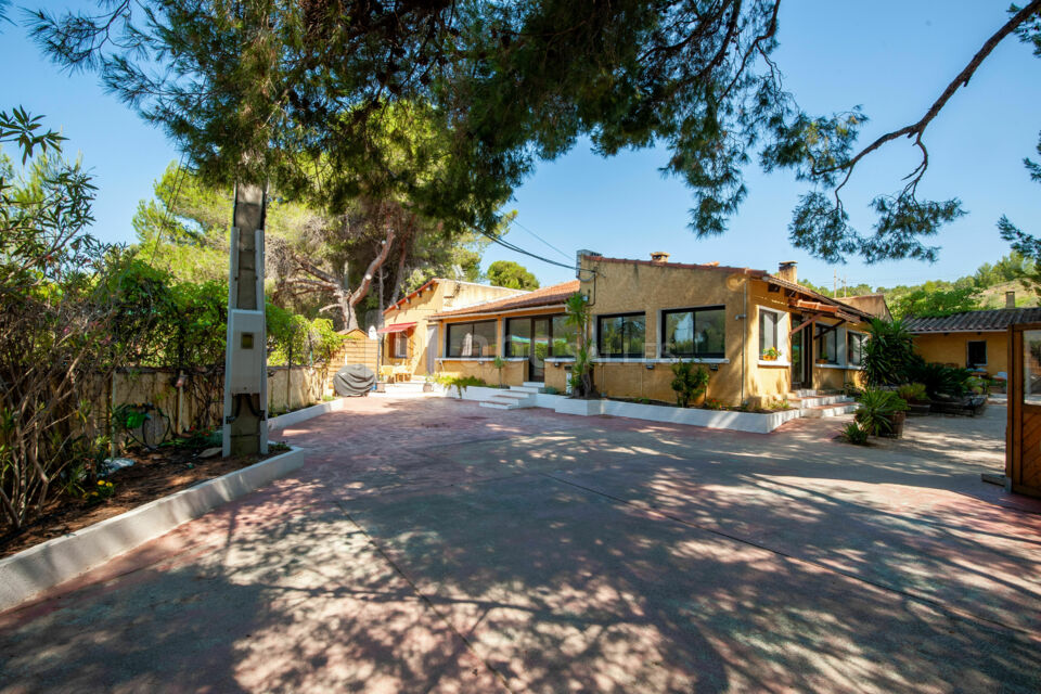 La Pinède