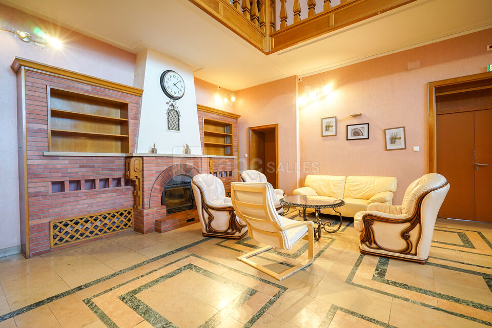 Villa Aviv