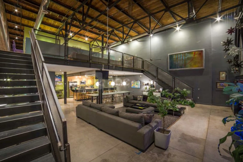 Loft Défendu