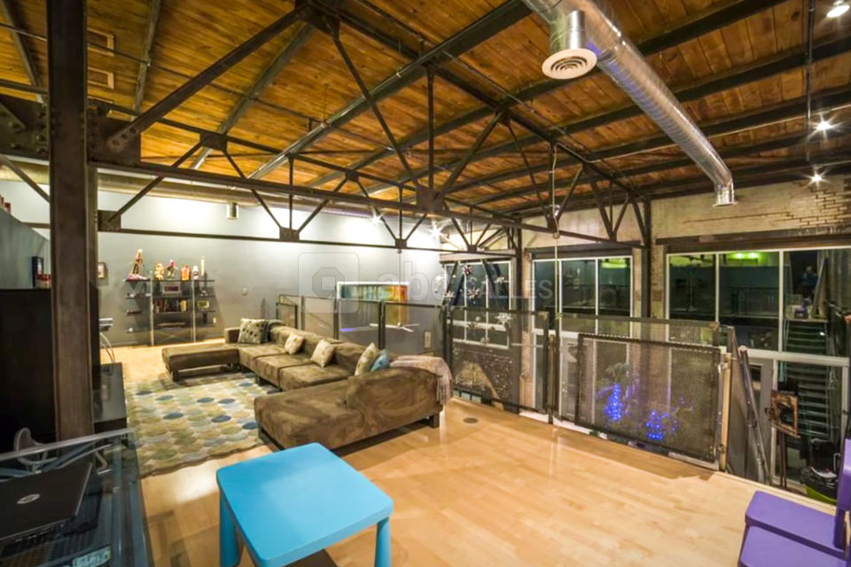 Loft Défendu