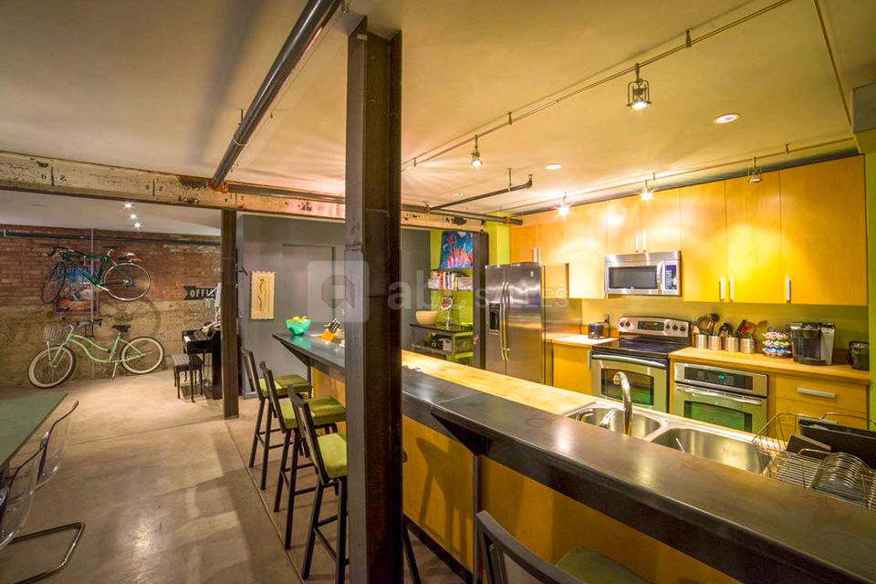 Loft Défendu