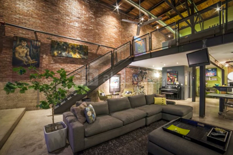 Loft Défendu
