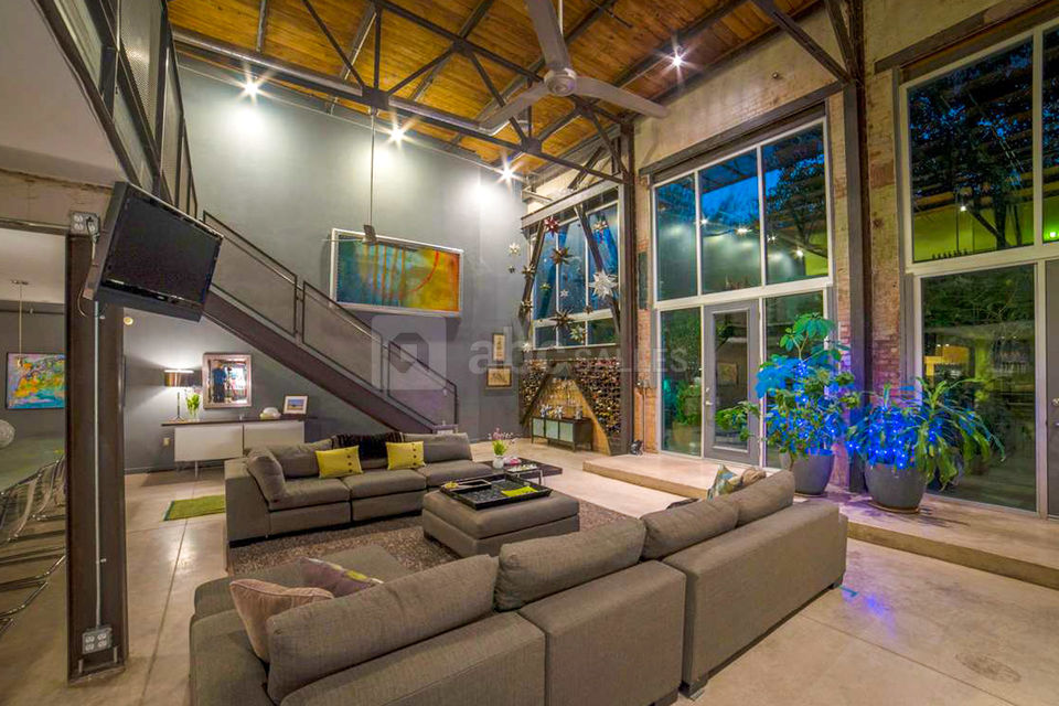 Loft Défendu