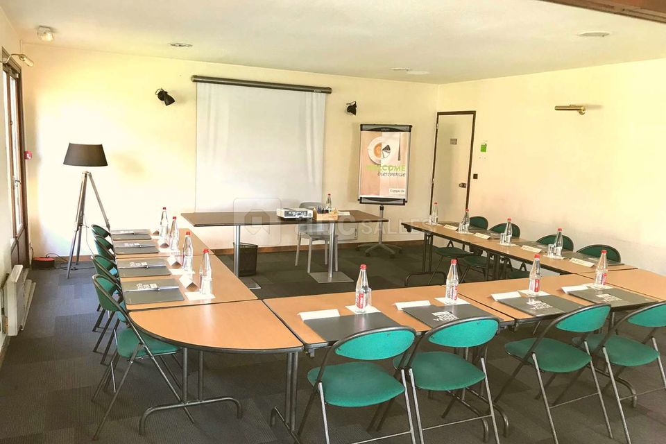 Campanile la Rochelle Puilboreau