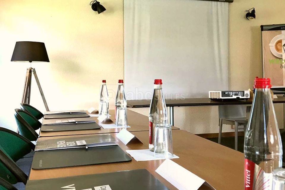 Campanile la Rochelle Puilboreau