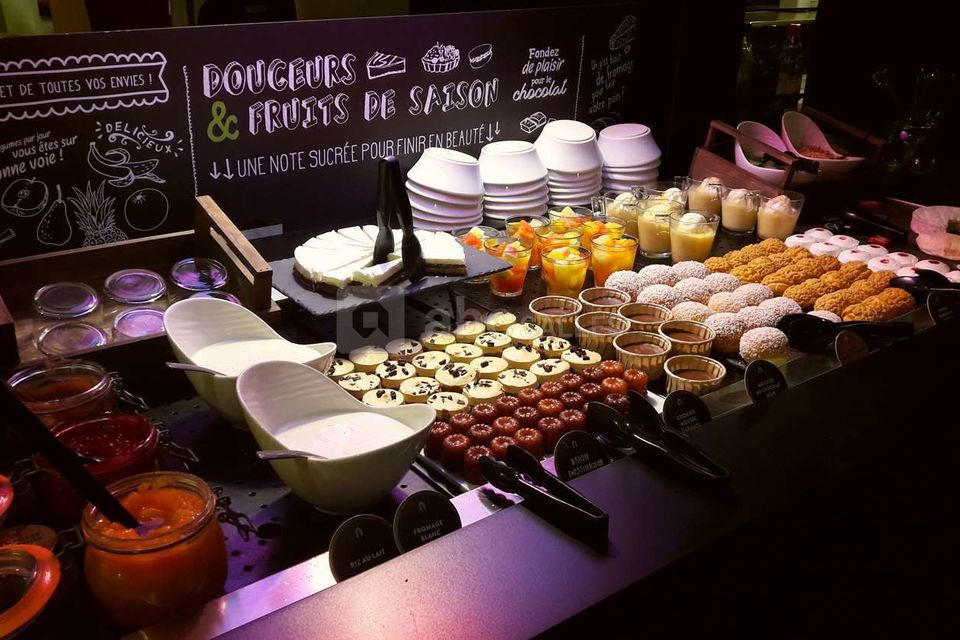 Campanile la Rochelle Puilboreau